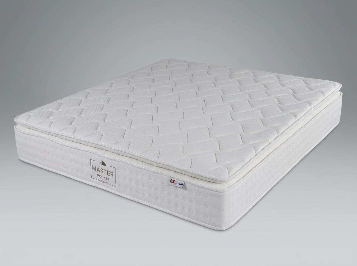 Colchão Master Pocket — 2