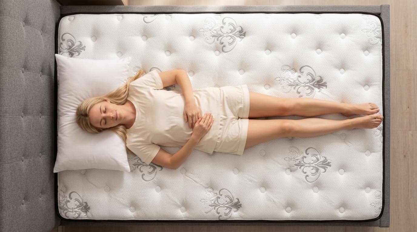 Colchão Luxury — 5