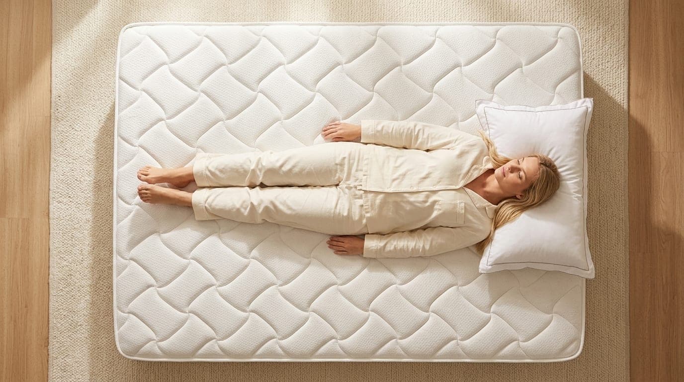 Colchão Master Pocket — 4