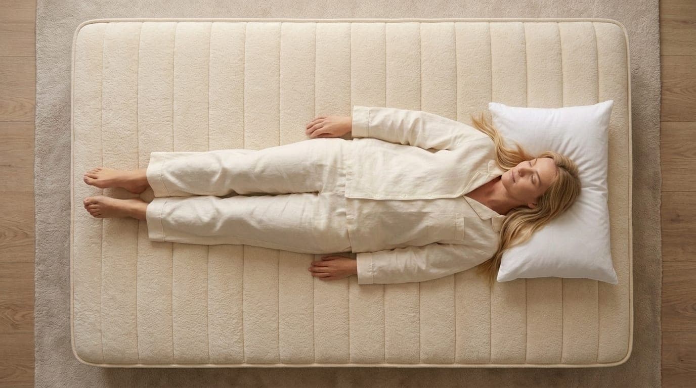 Colchão Organic Pocket — 4