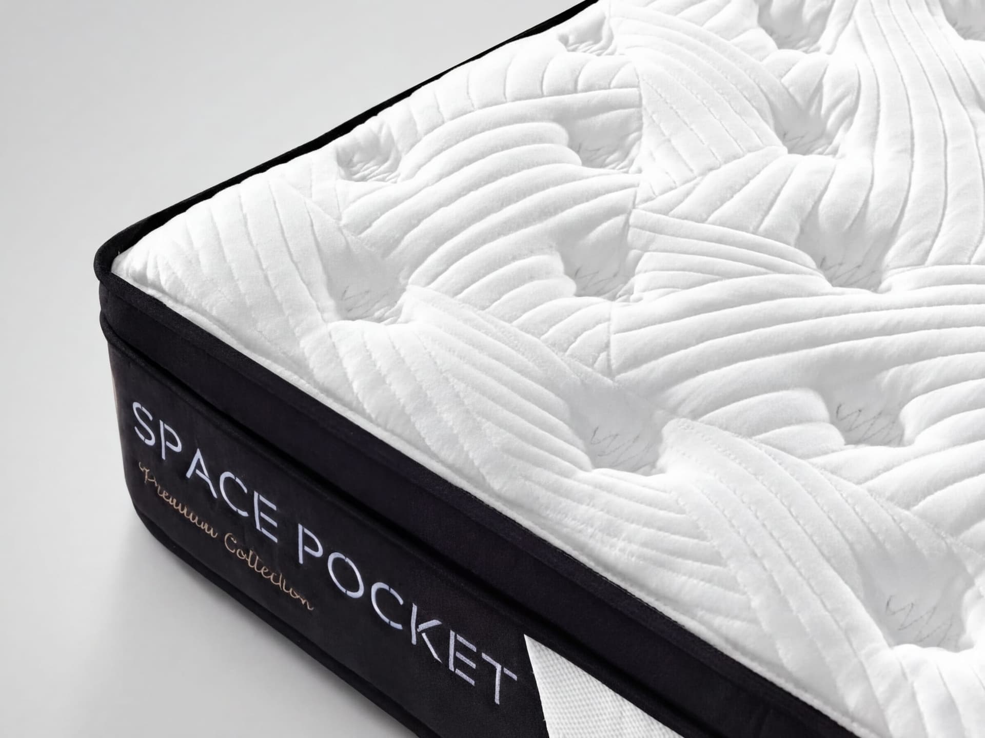 Colchão Space Pocket — 6